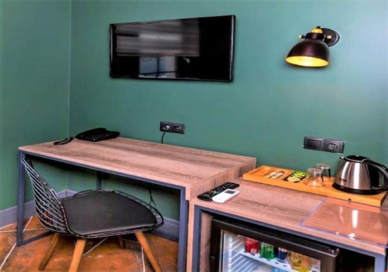 Small Double Room