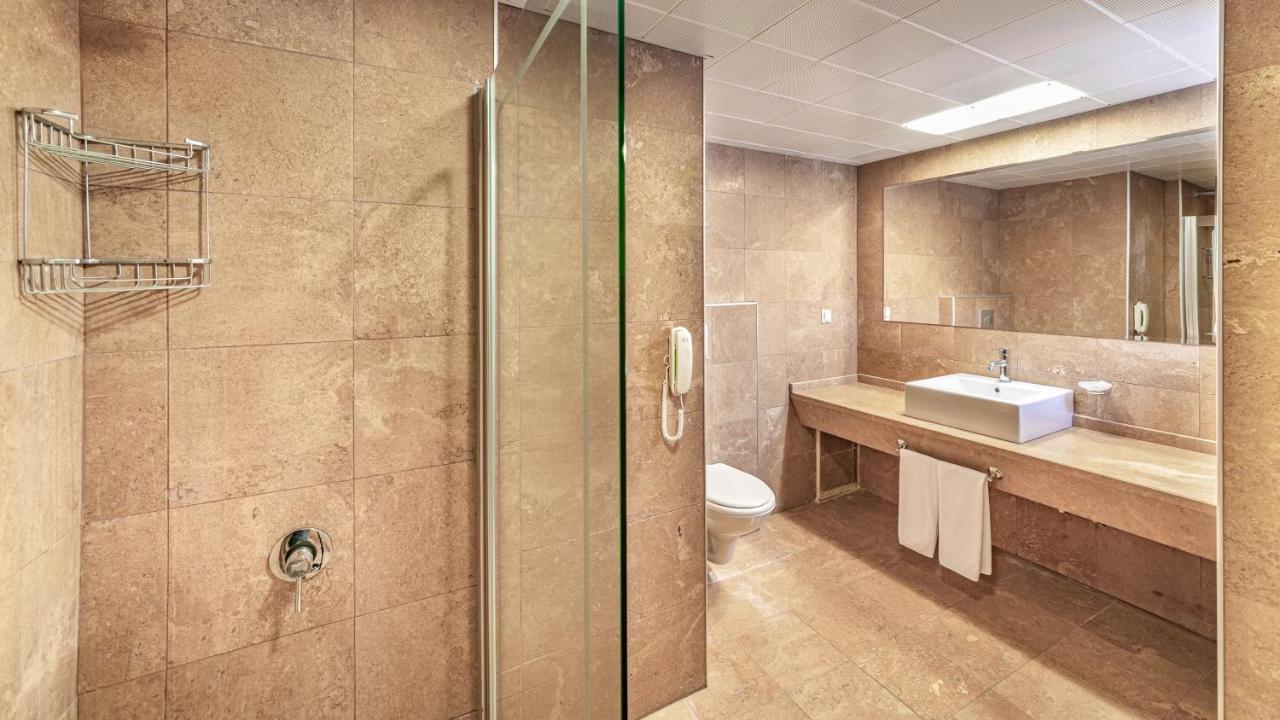Suite met Uitzicht op Zee