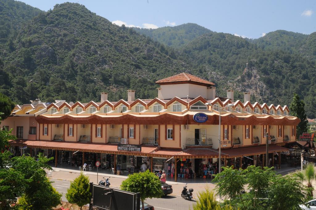 Tek Yatak Odalı Daire