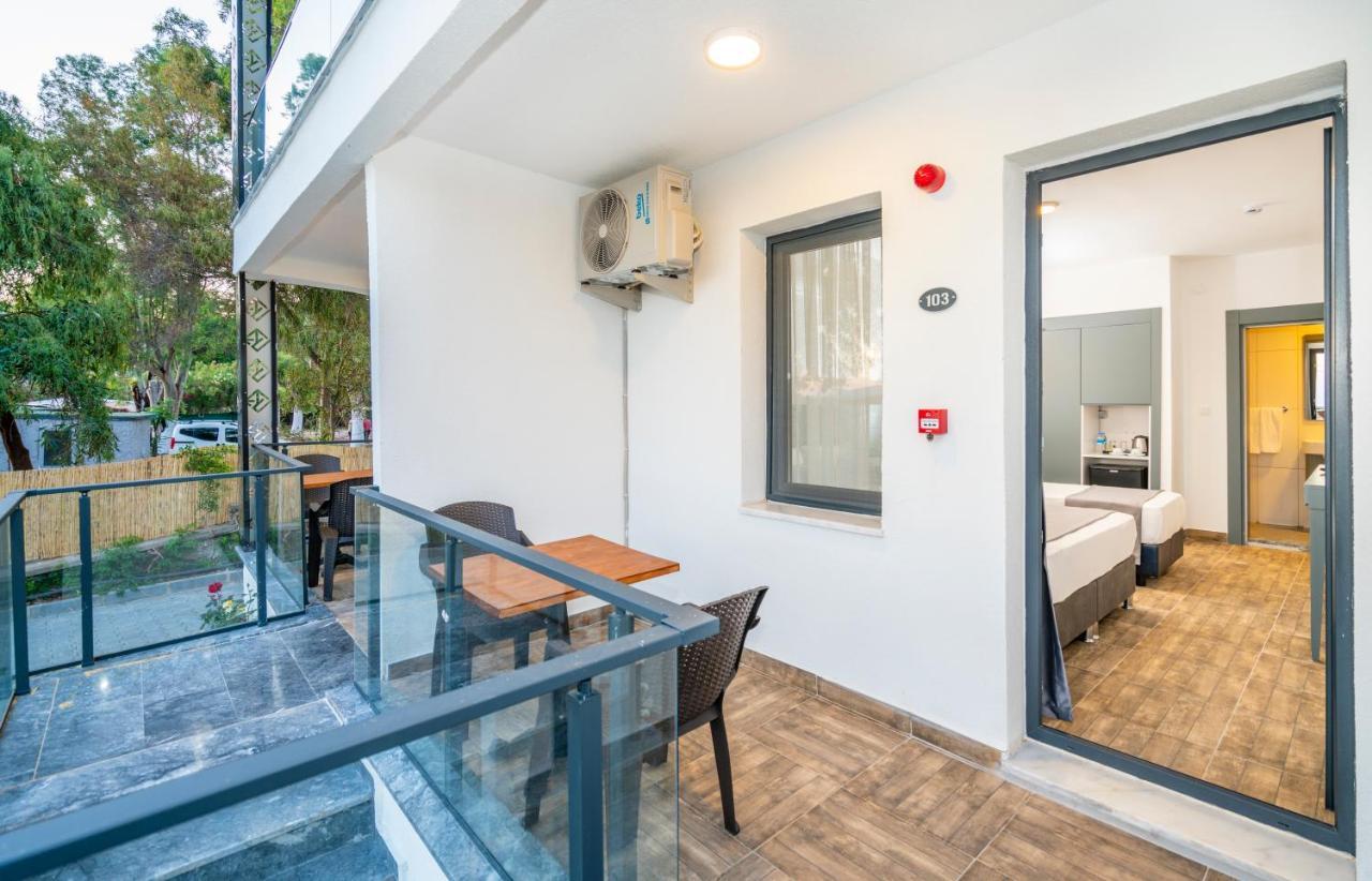 Economy Twin Room