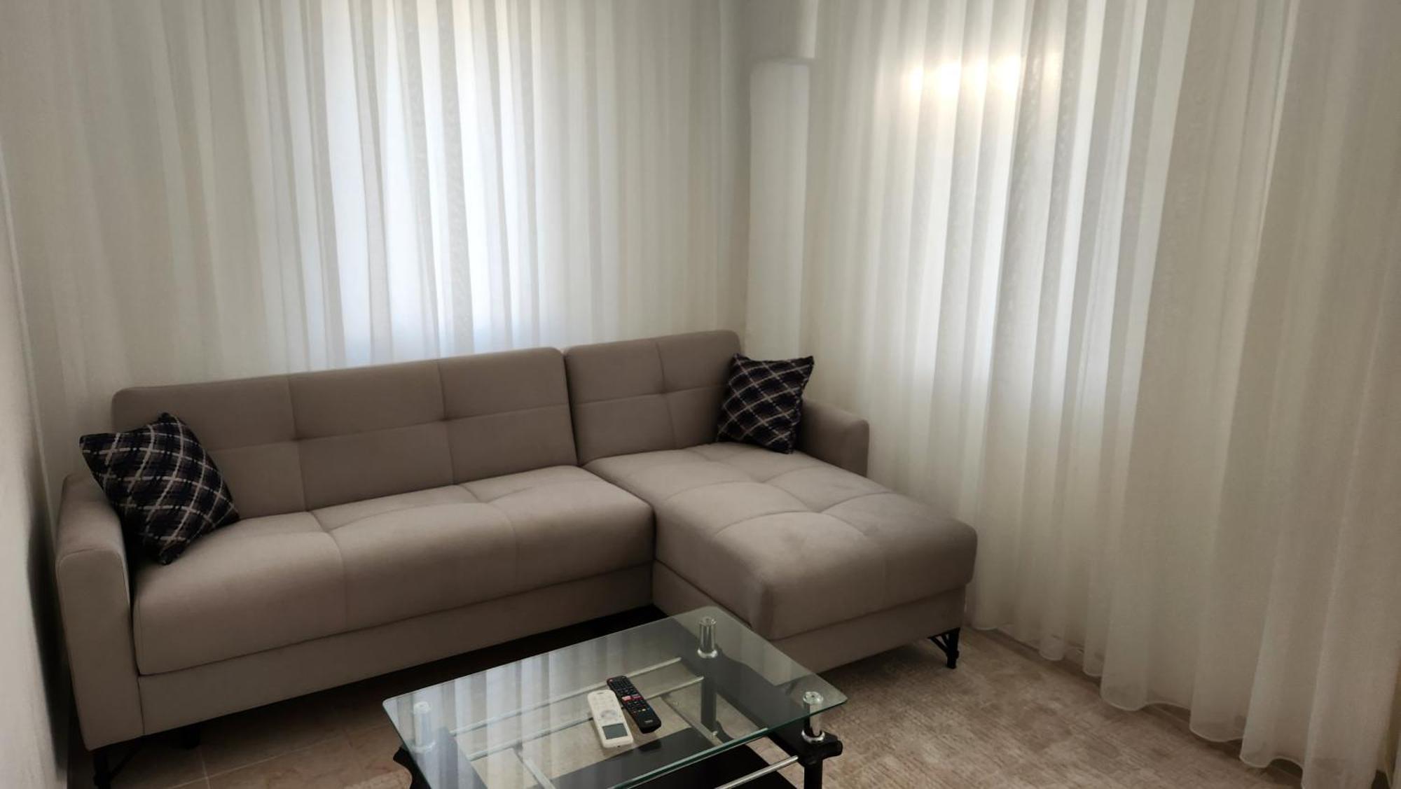 Apartment mit 2 Schlafzimmern