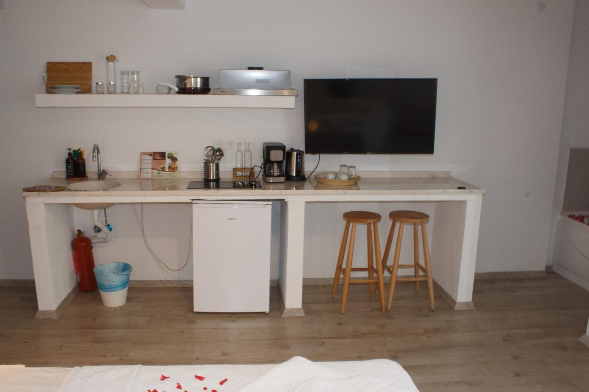 Deluxe Doppelzimmer mit Balkon