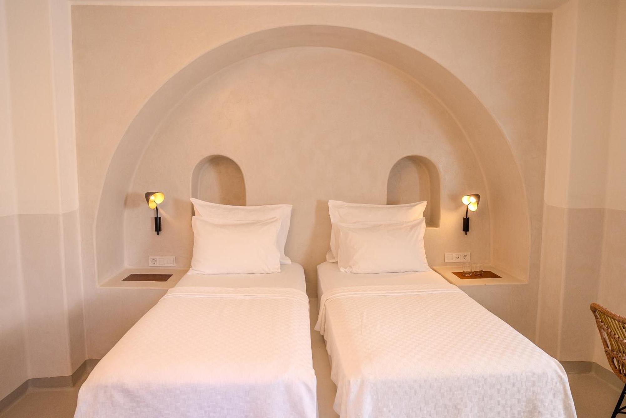 Suite with Garden View