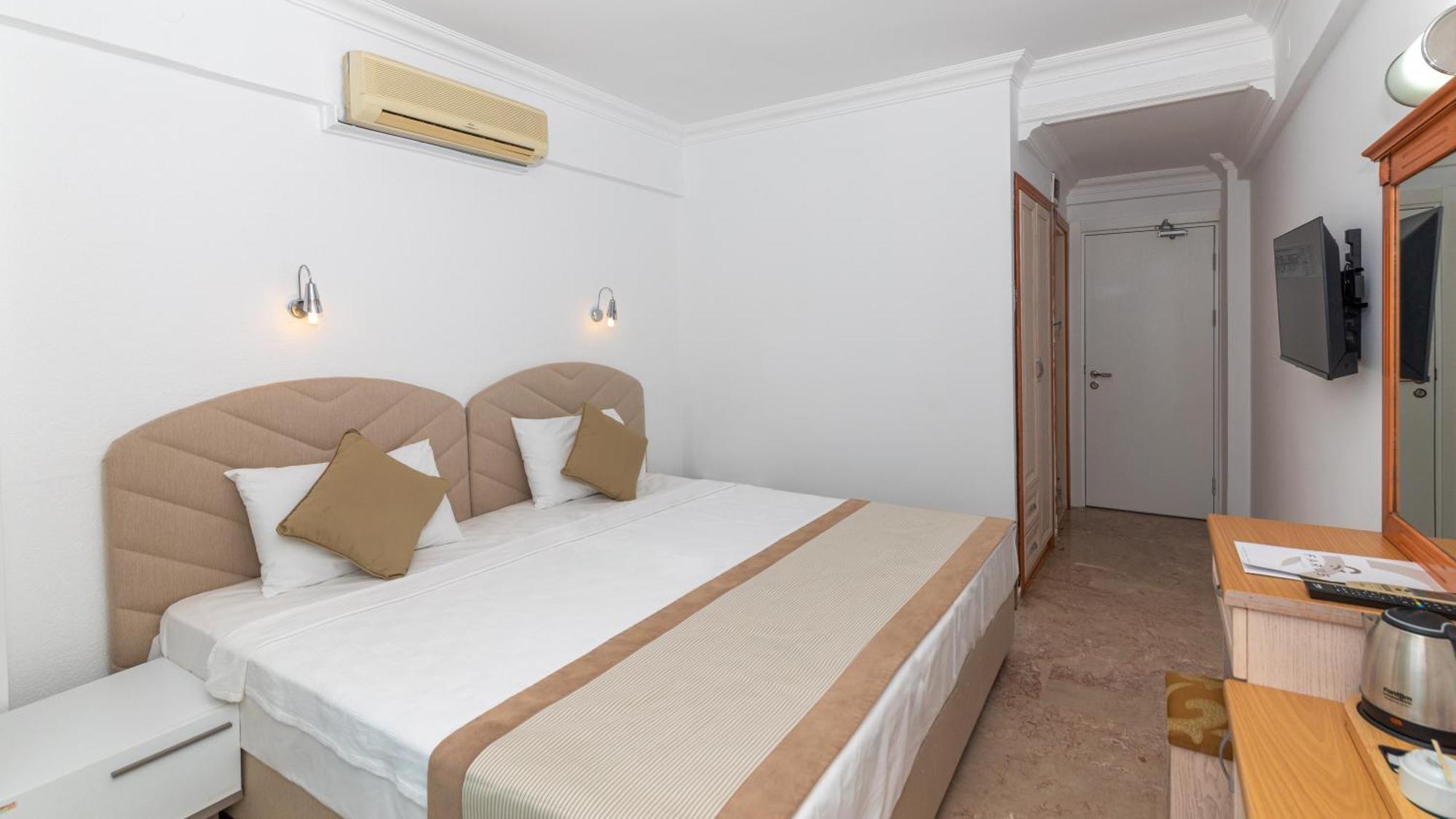Double Room with Sea View