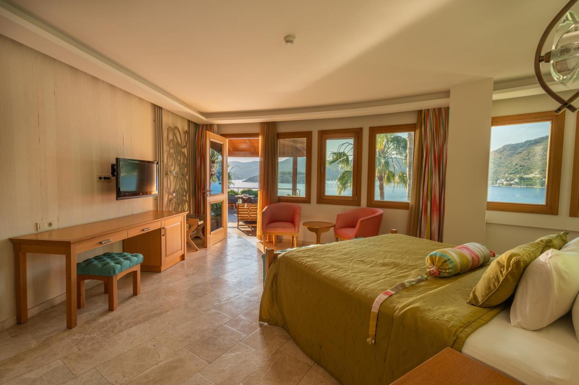 Penthouse Suite