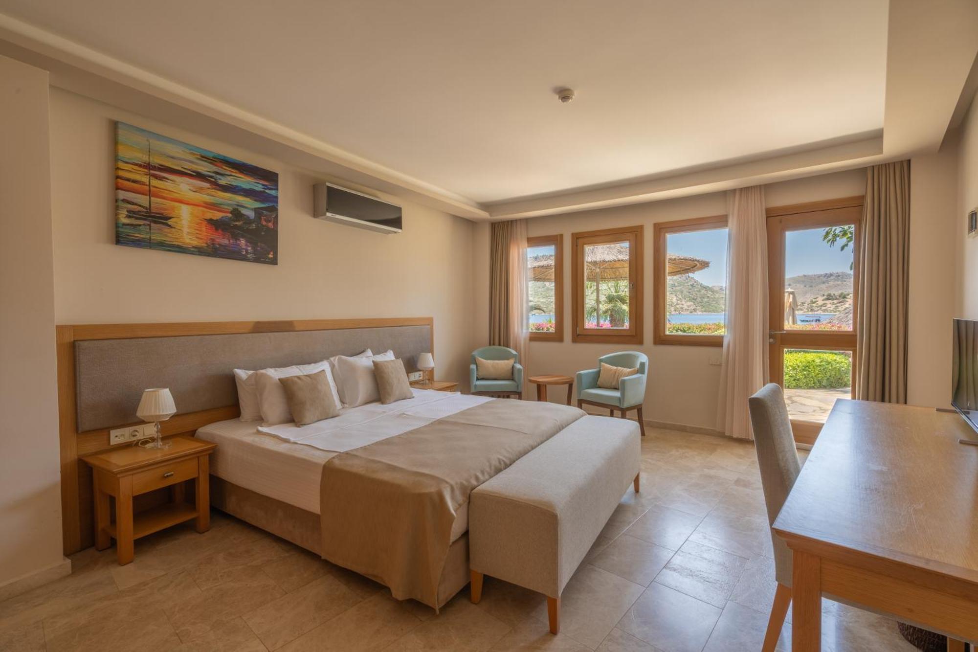 Comfort Suite