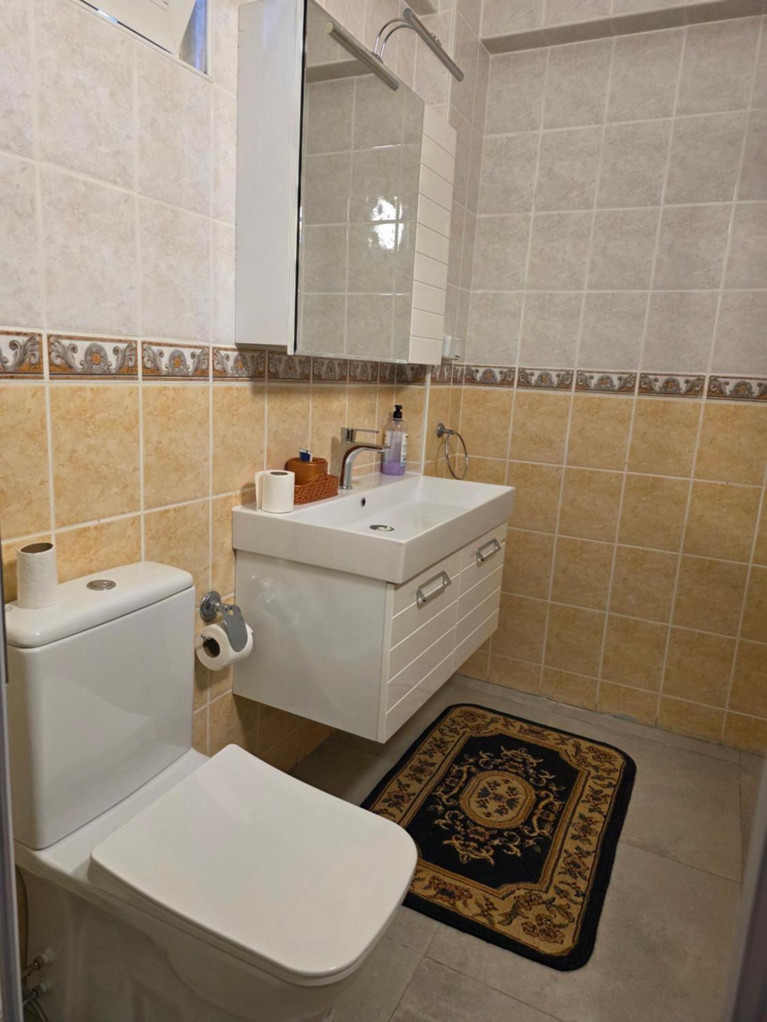 Apartment mit 3 Schlafzimmern