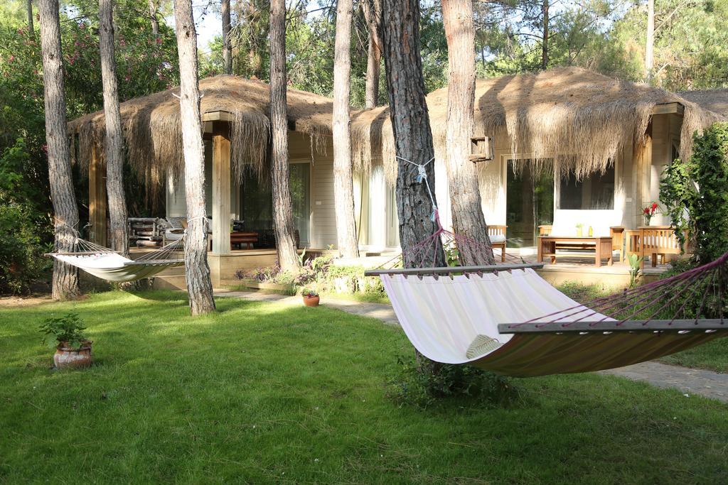 Superior Chalet