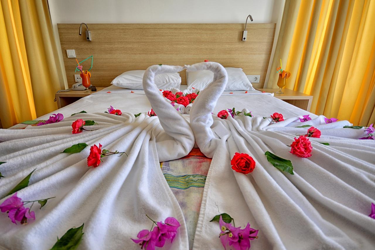 Standard Doppelzimmer