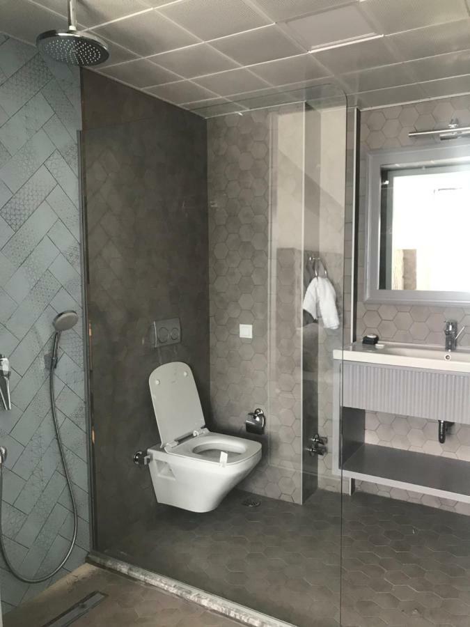 Deluxe Suite with Sea View