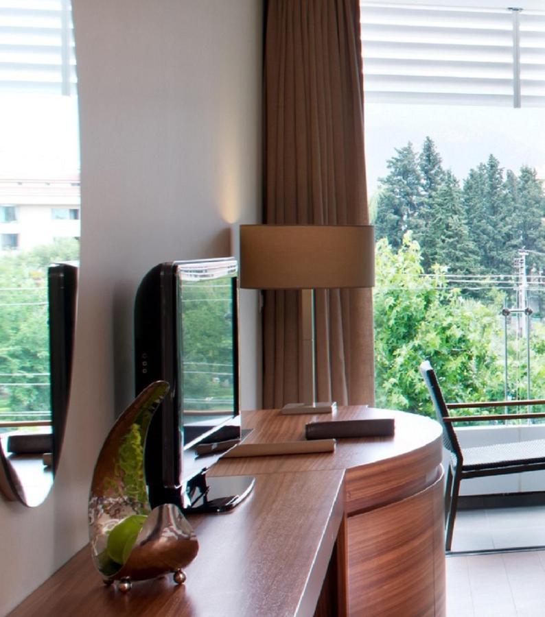 Standard Double Room Land View