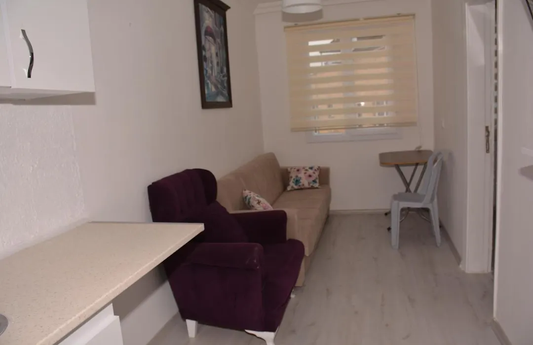 Yasmin Butik Otel-1