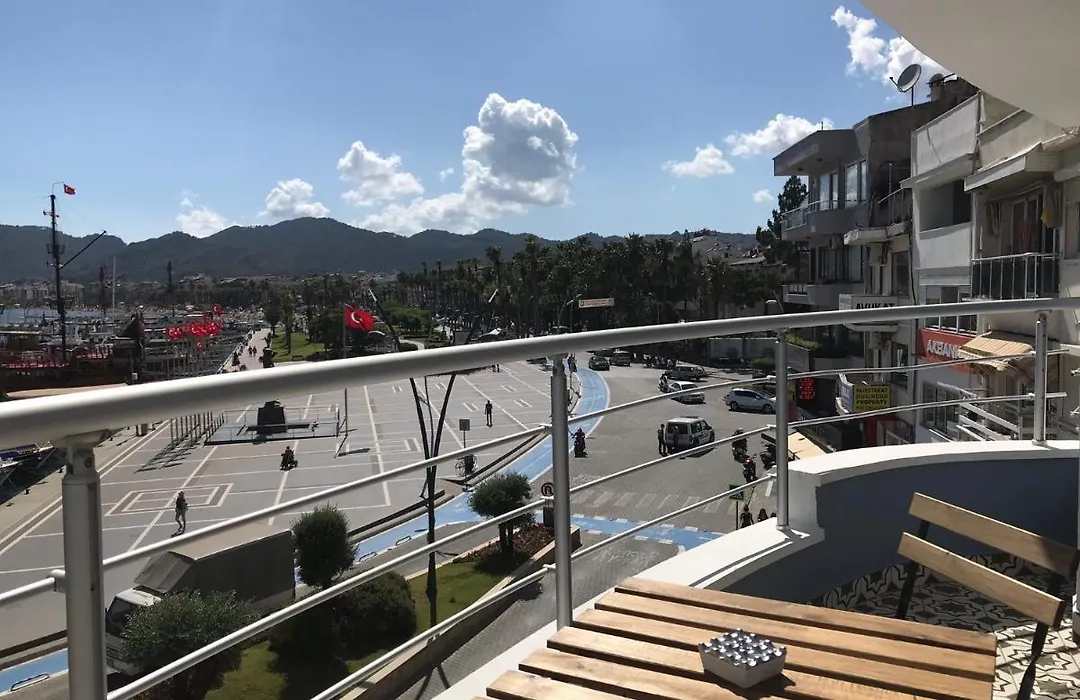 Trea Homes Marina Suites-1