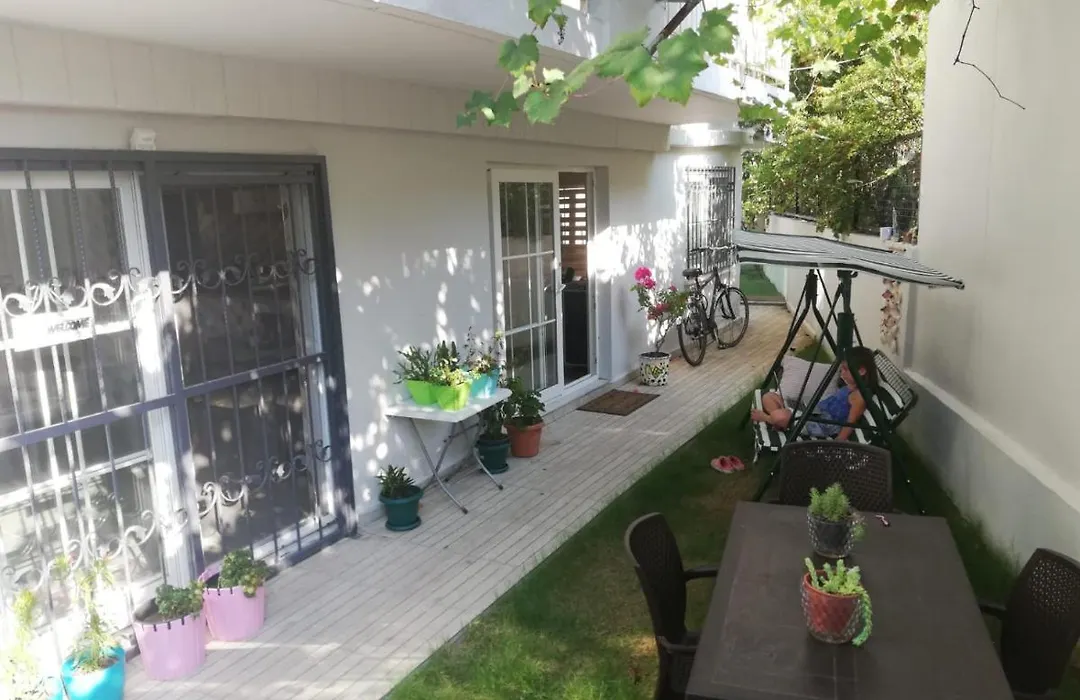 İde Beach Home-1