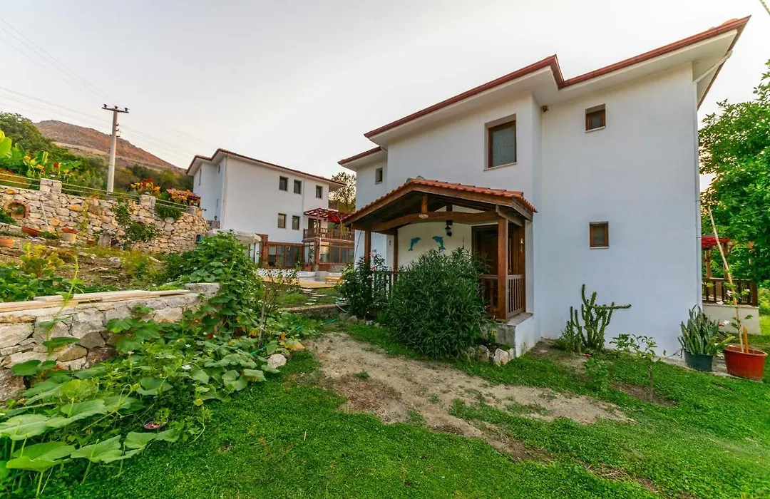Villa Jasmin Daily Weekly Rentals-1