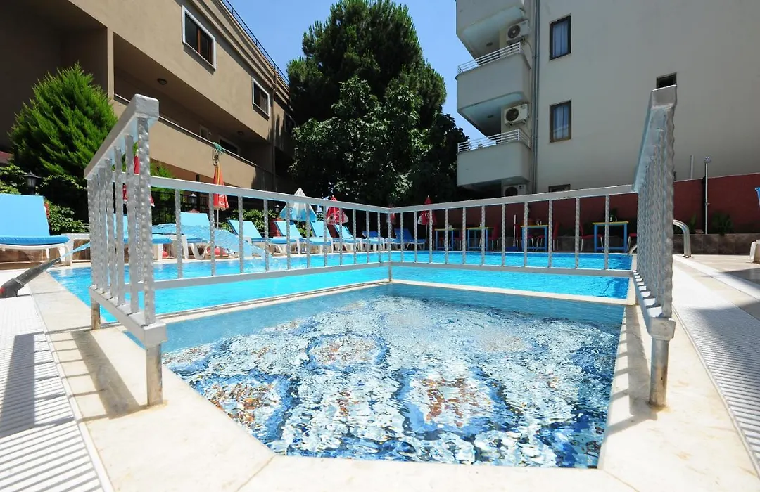 Kemalbutik Hotel-1