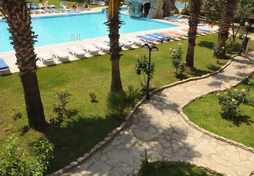Club Caprice Suites-1