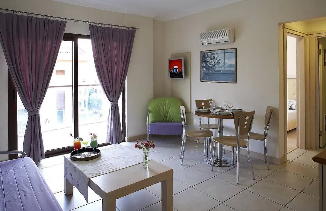 Hotel Club Anastasia Marmaris-1
