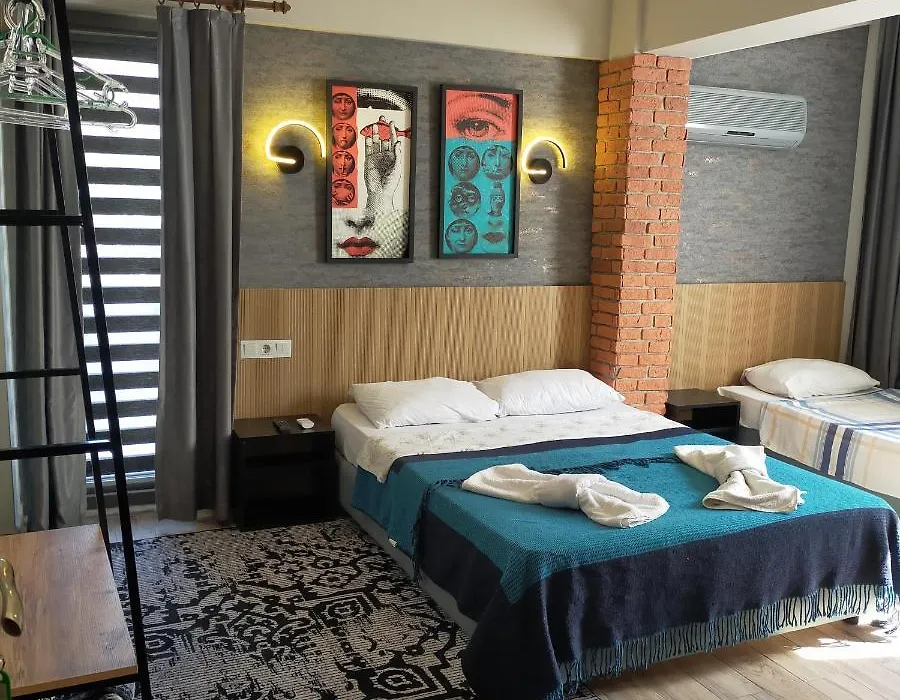 Akdeniz apart hotel-1