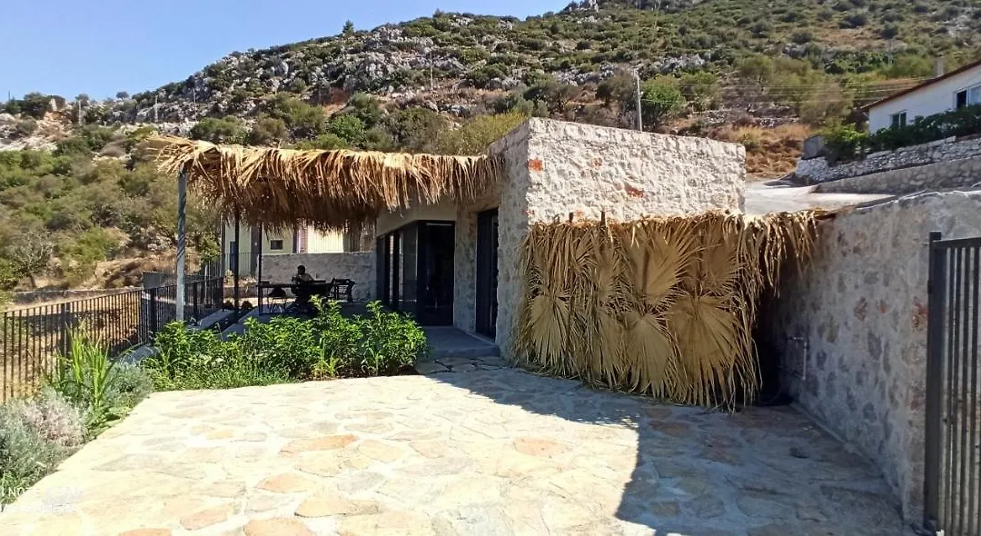 Payam Stone House-1