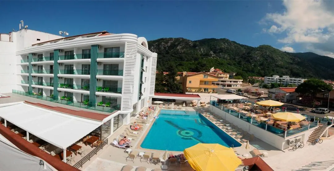 Idas Hotel (Adults Only)-1