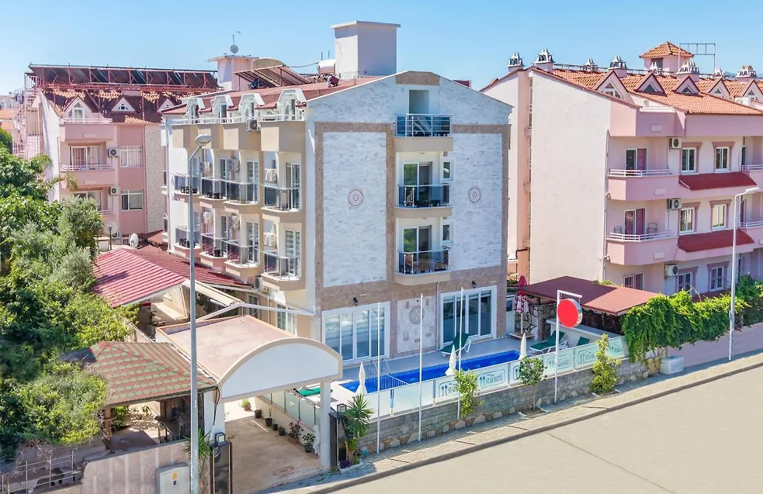 Star Apart Otel-1