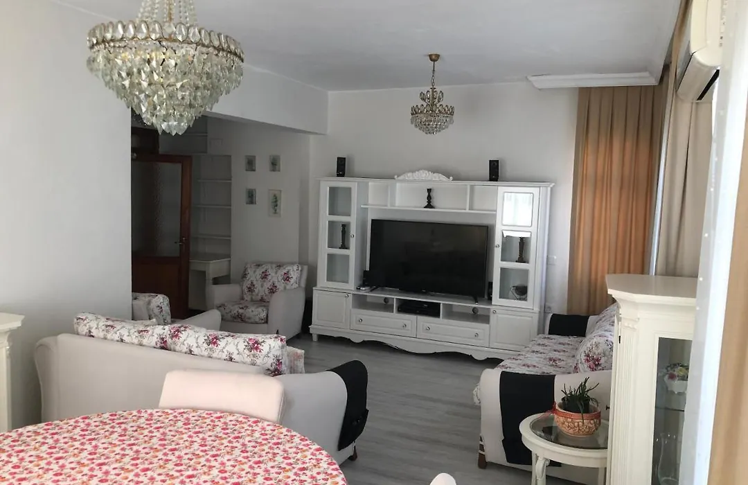 Kalibey Family House-1