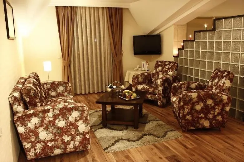 Cle Resort Hotel-1