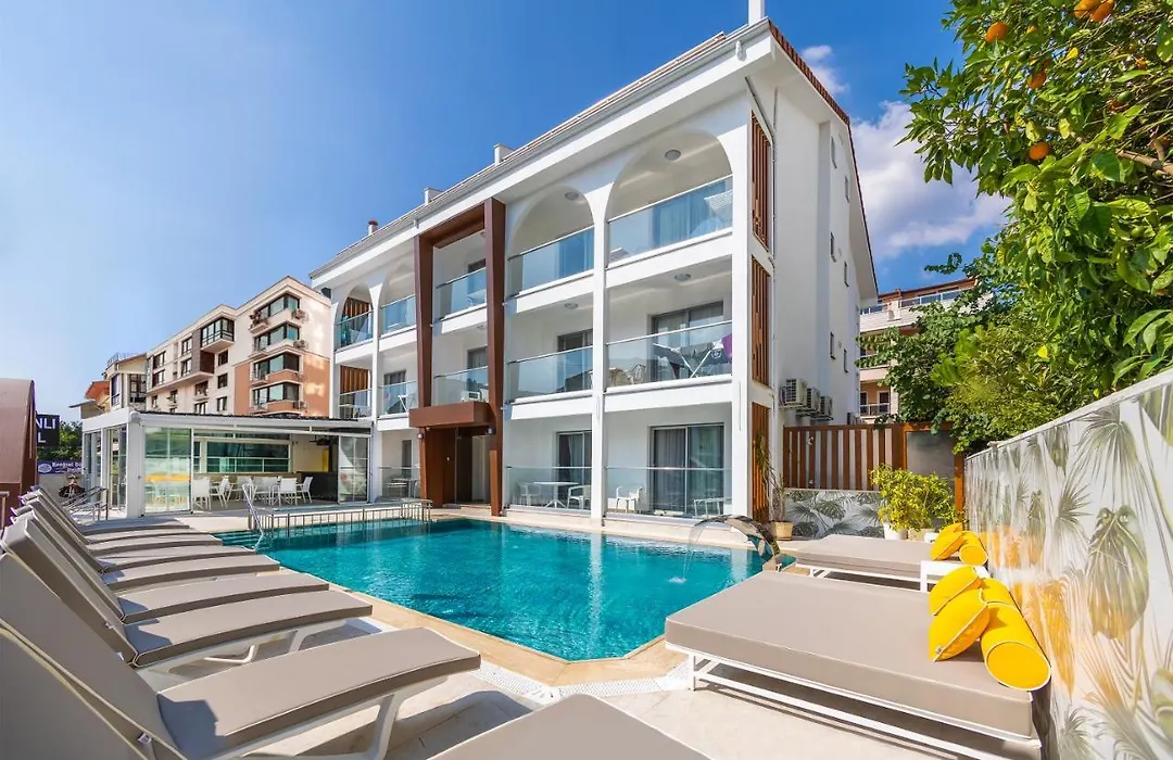 Princess Kinli Suites Hotel-1