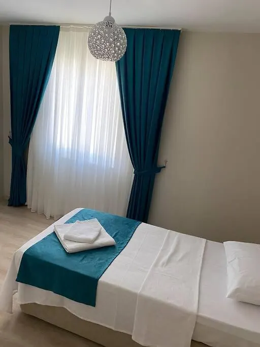 Denize Yuerueyerek 5 Dakika Turistik Harika Bi Yer-1