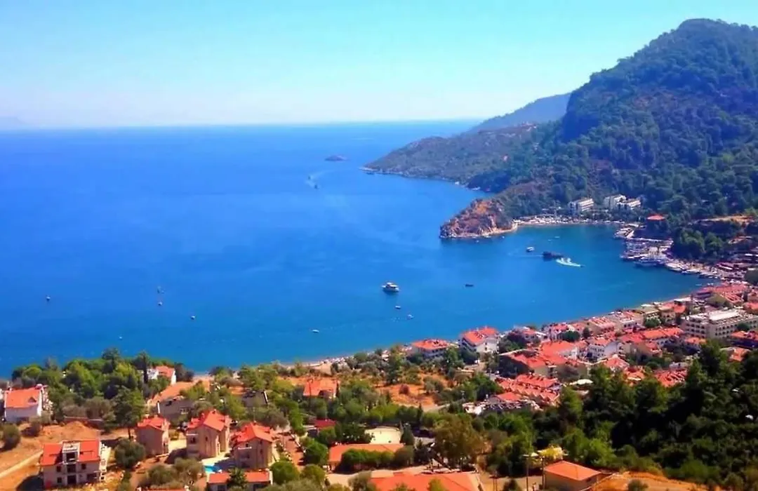 Turunc Holiday Home Marmaris-1