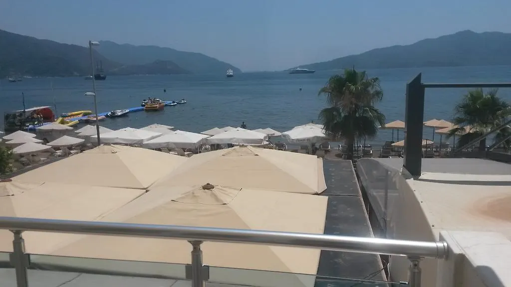 La Vita Beach Hotel-1