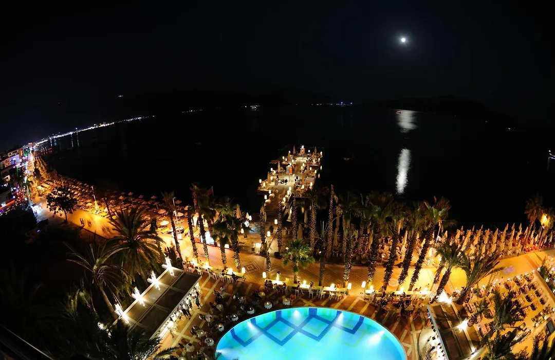 Elegance Hotels International Marmaris-1