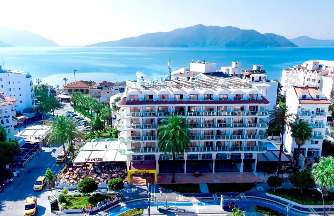 Cihantuerk Hotel-1