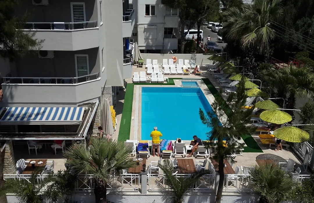 Myra Hotel-1