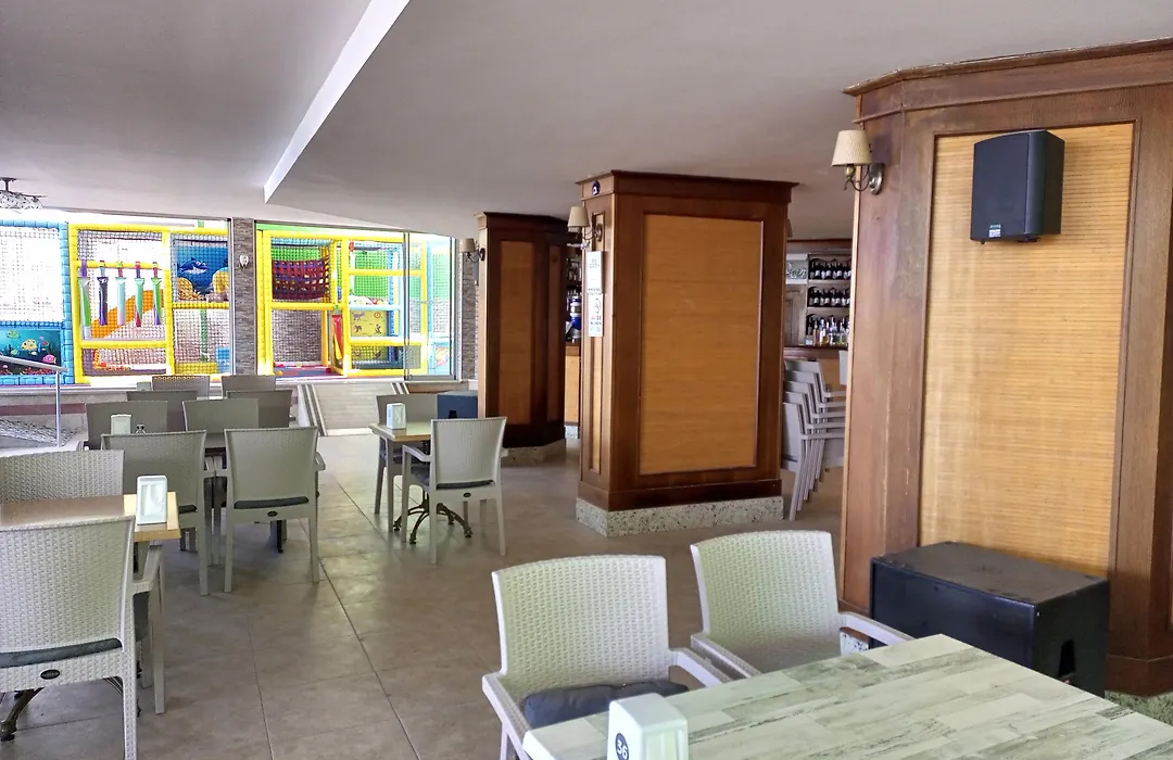 Yuvam Hotel Marmaris-1