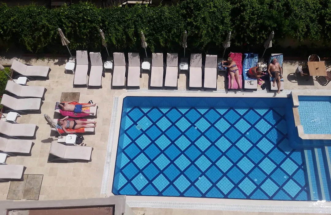 Ecem APART HOTEL-1