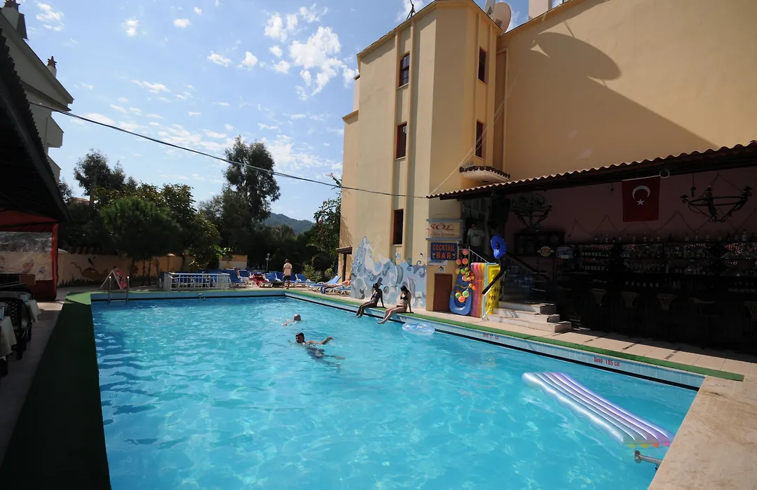 Grand Villa Sol Apart-1
