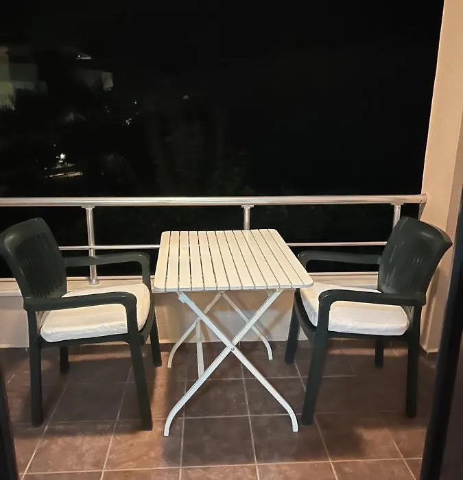 The Sunco Twin Apartment-1