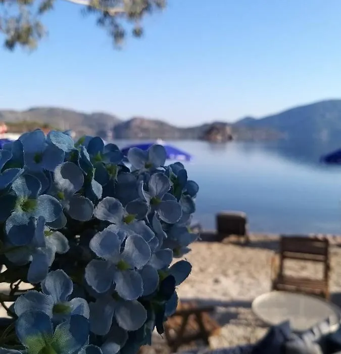 Selimhan Otel-1