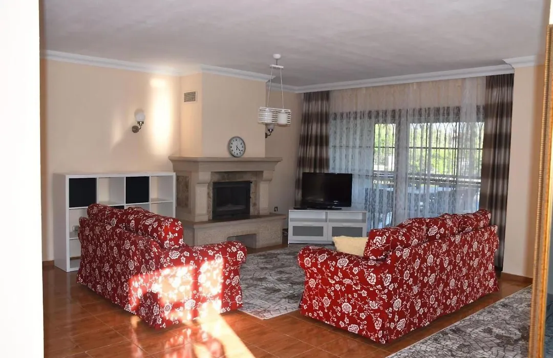 Paritalo/Villa Isolla Uima-Altaalla, Marmaris-1