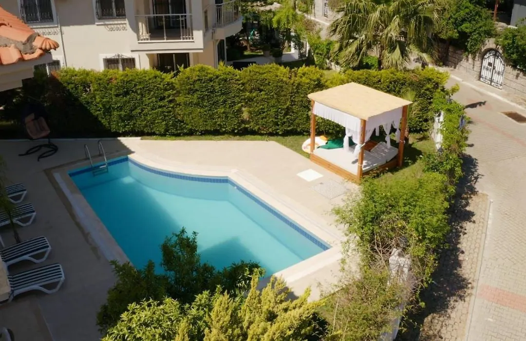 Villa Cozy-1