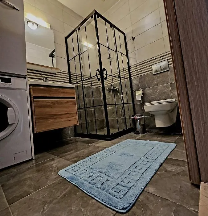 Comfort House, Free Swimming Pool And Parking-1
