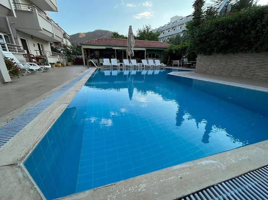 Kamali Apart 201-1