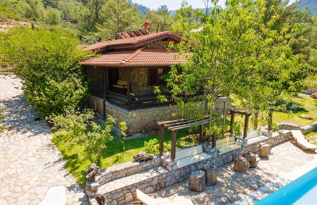 Sakin Vadi Villas-1