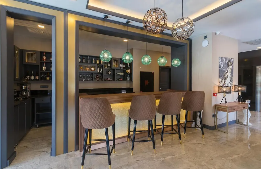 Amossia Elite Hotel-1