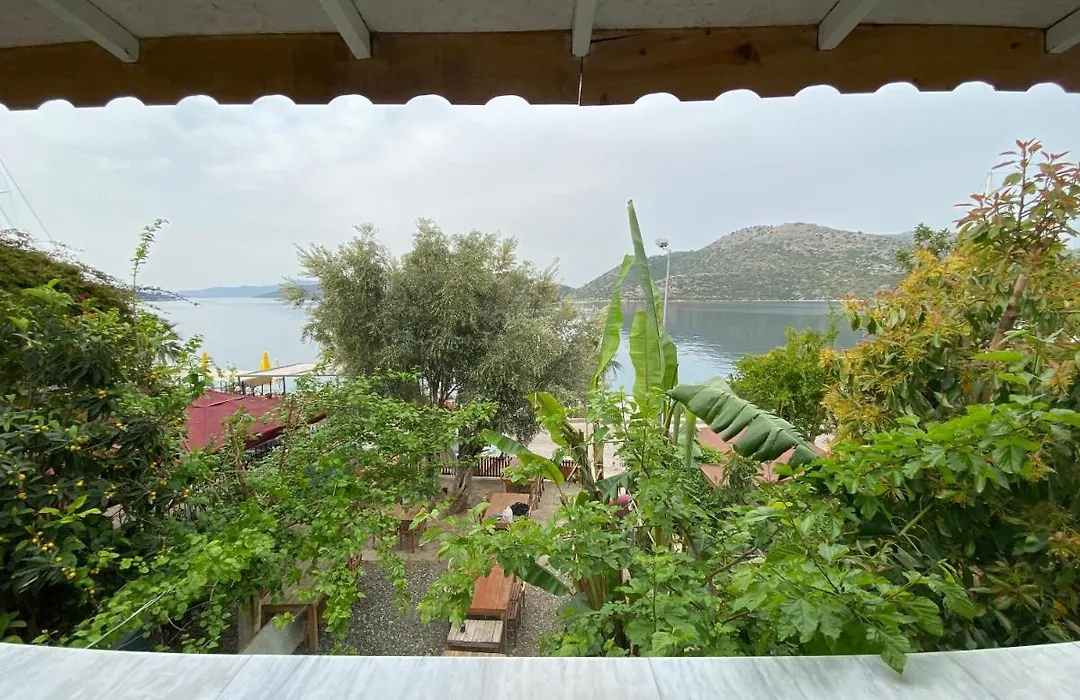 Seyyah Suites Bozburun-1