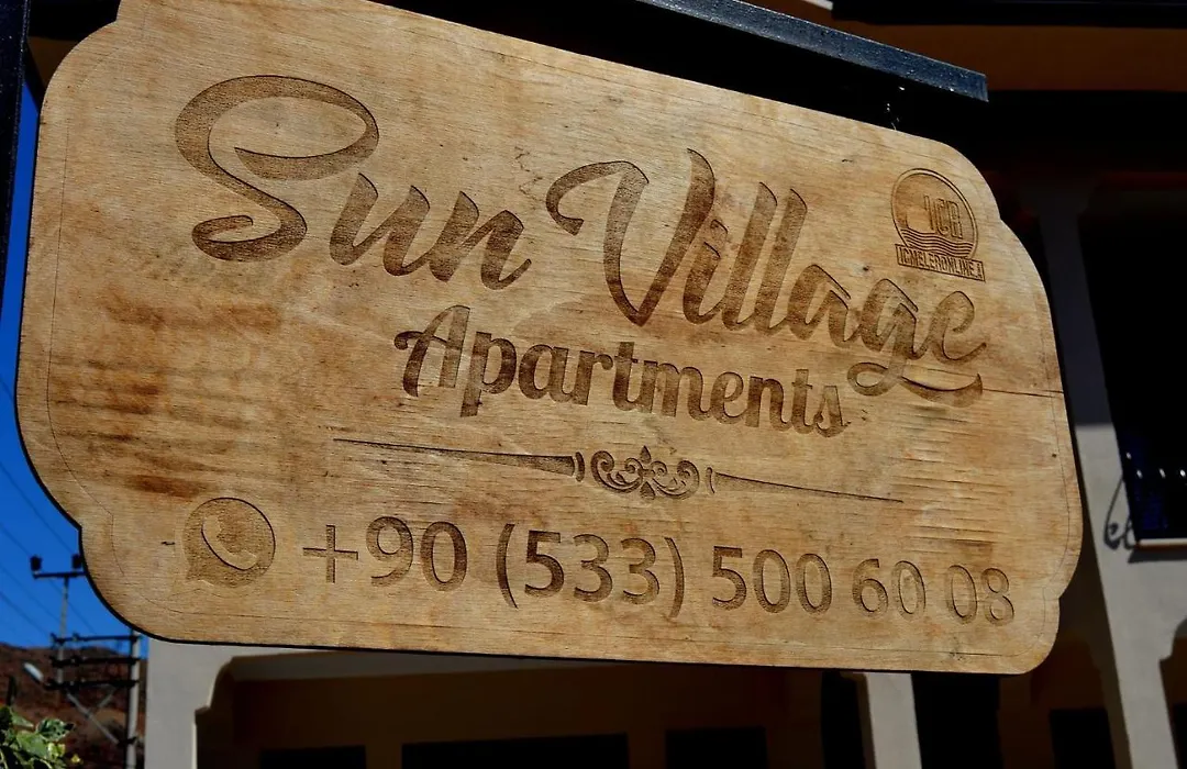 Leons Sun Village Apartments-1