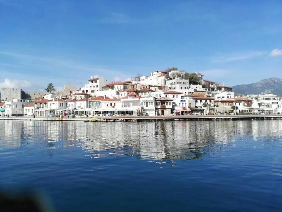Uysal Suite And Loft Seaside-1