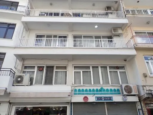 Happymodernhouse Konforlu Evimiz-1